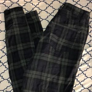 Brandy Melville tiden ankle pants